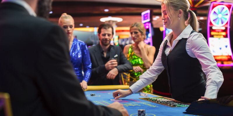 Khuyến mãi chính sách minh bạch